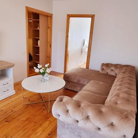 Jaukus Apartamentai Miesto Centre Šiauliai Esterno foto