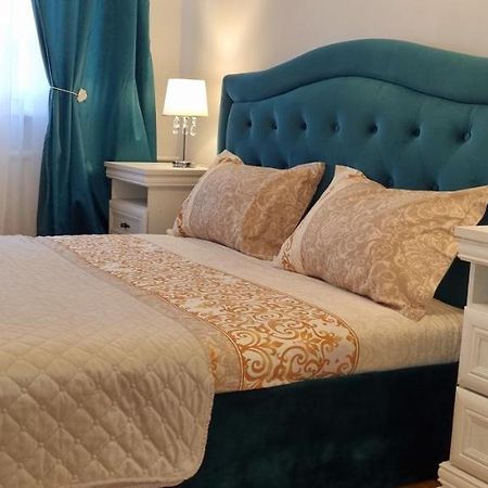 Jaukus Apartamentai Miesto Centre Šiauliai Esterno foto