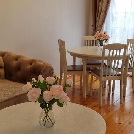Jaukus Apartamentai Miesto Centre Šiauliai Esterno foto