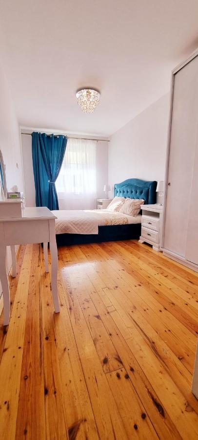 Jaukus Apartamentai Miesto Centre Šiauliai Esterno foto